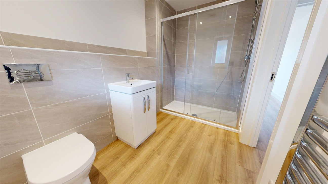 Plot 486 Markham Fields, 4 Stable Lane, Weymouth DT4 0NE