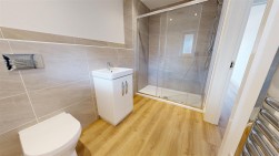 Plot 486 Markham Fields, 4 Stable Lane, Weymouth DT4 0NE