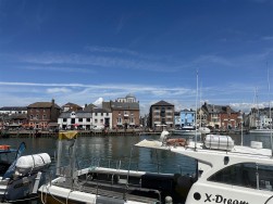 The Maltings, Weymouth