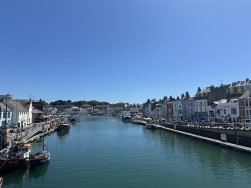 The Maltings, Weymouth