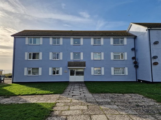 Savoy Court, Woolcombe Road, Portland