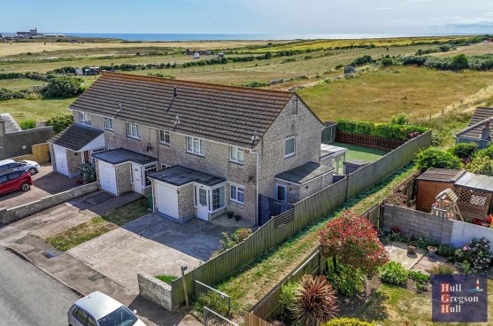 Isle Road, Portland