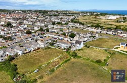 Isle Road, Portland