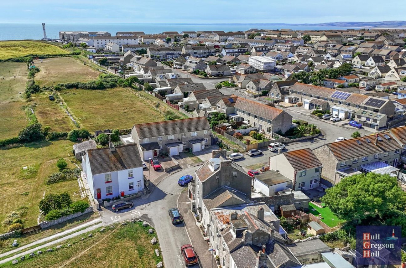 Isle Road, Portland