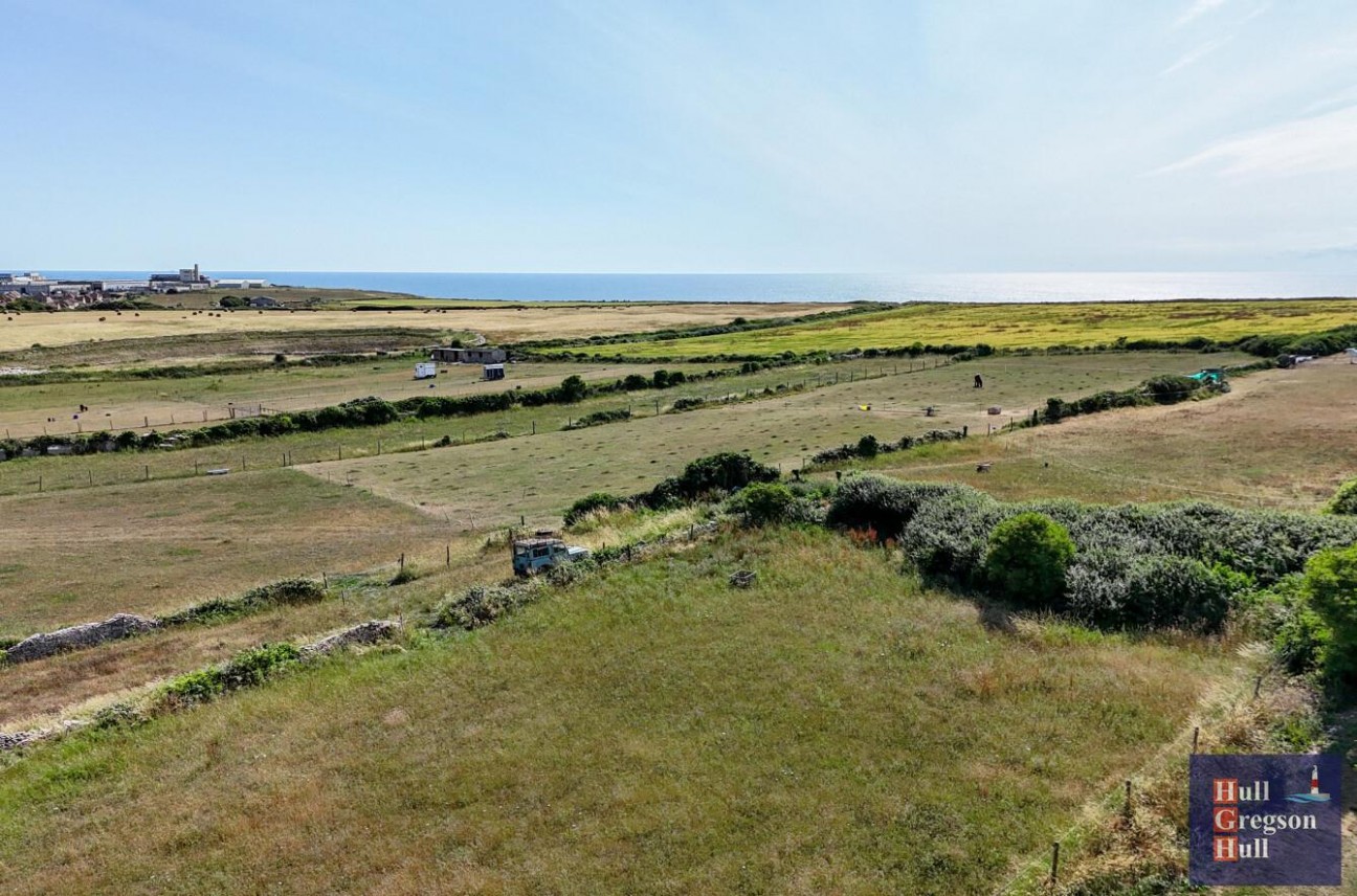 Isle Road, Portland