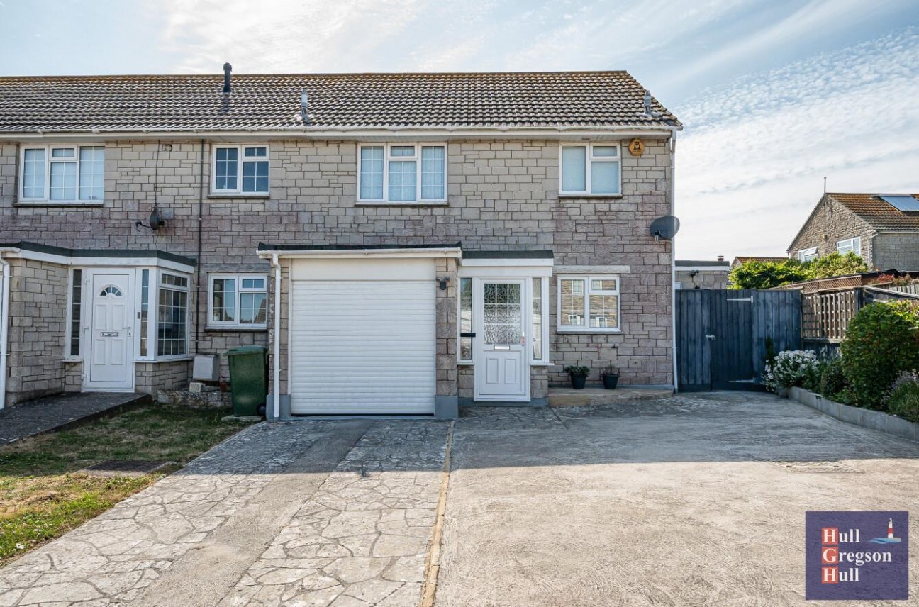 Isle Road, Portland