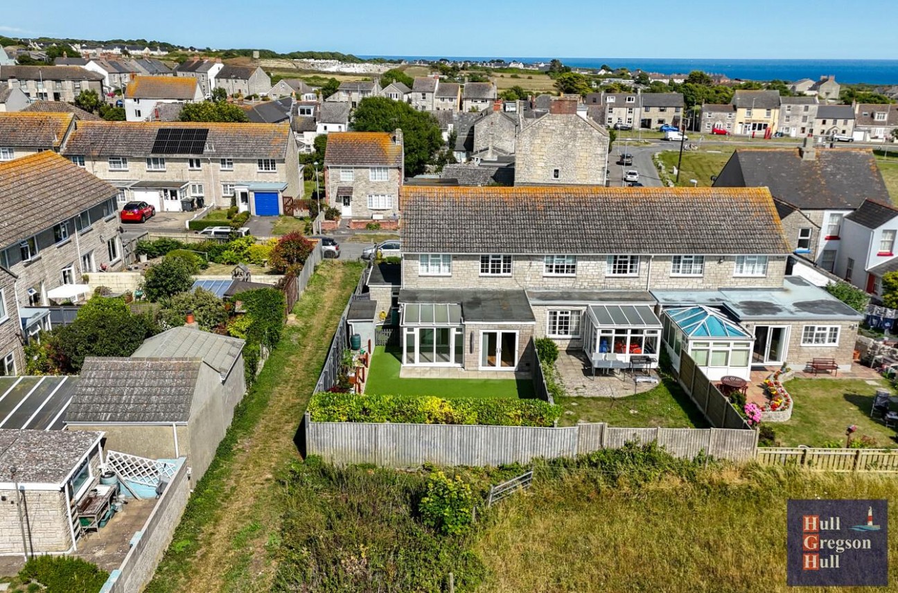 Isle Road, Portland