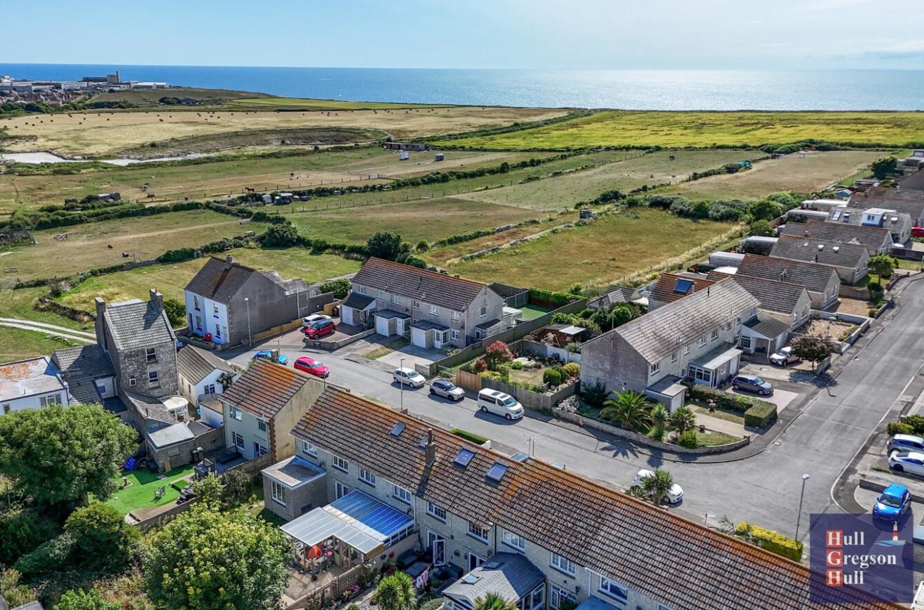 Isle Road, Portland