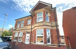 Jestys Avenue, Weymouth
