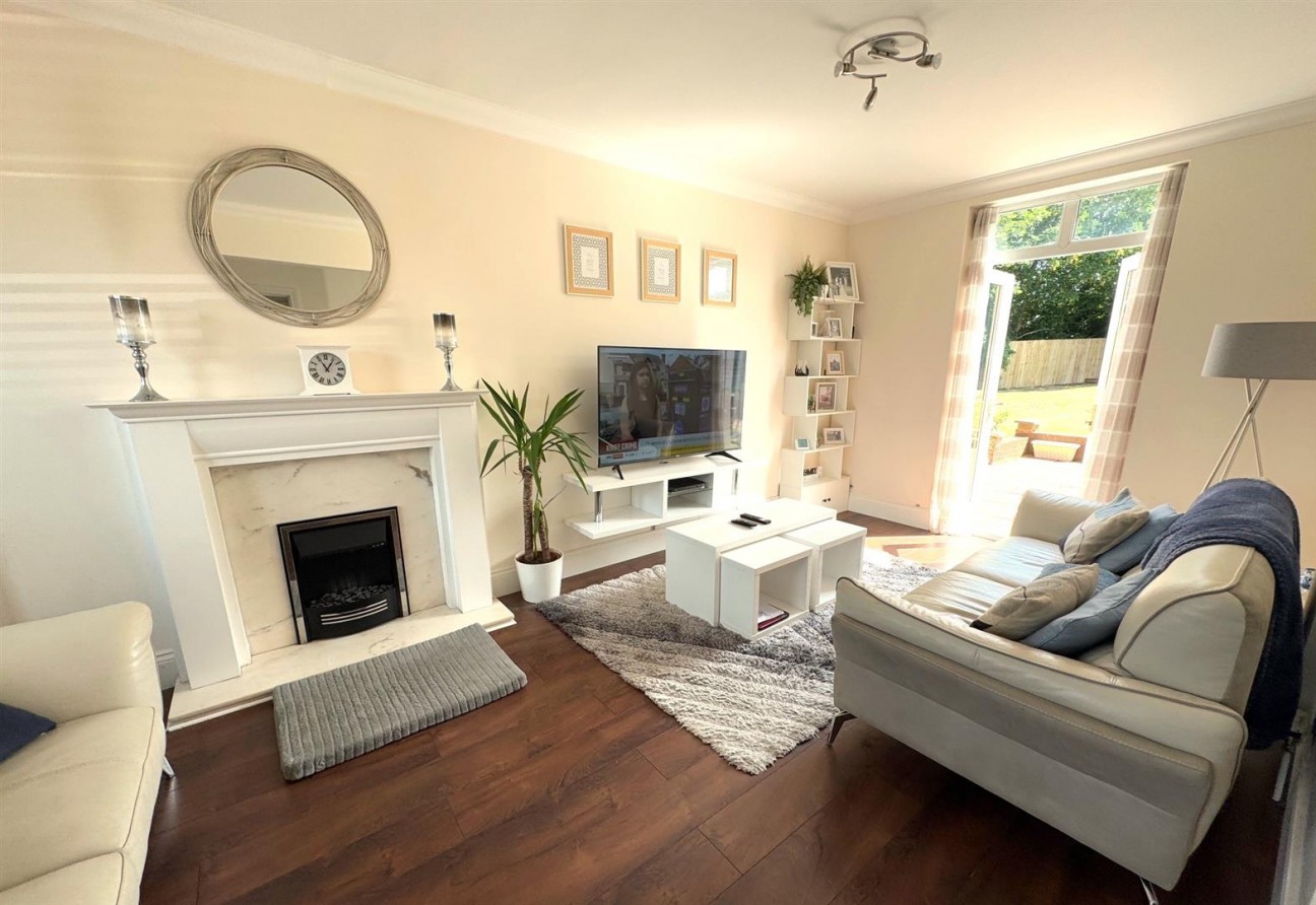 Jestys Avenue, Weymouth