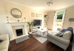 Jestys Avenue, Weymouth