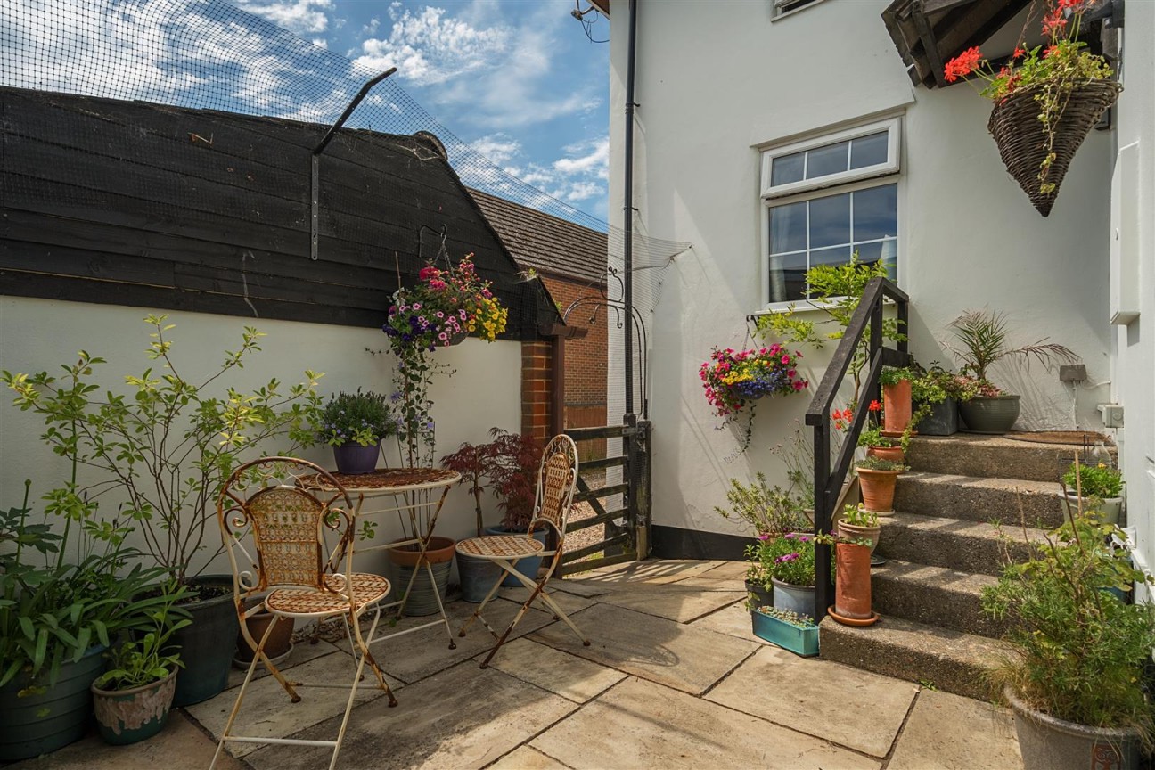 Main Road, Tolpuddle, Dorchester