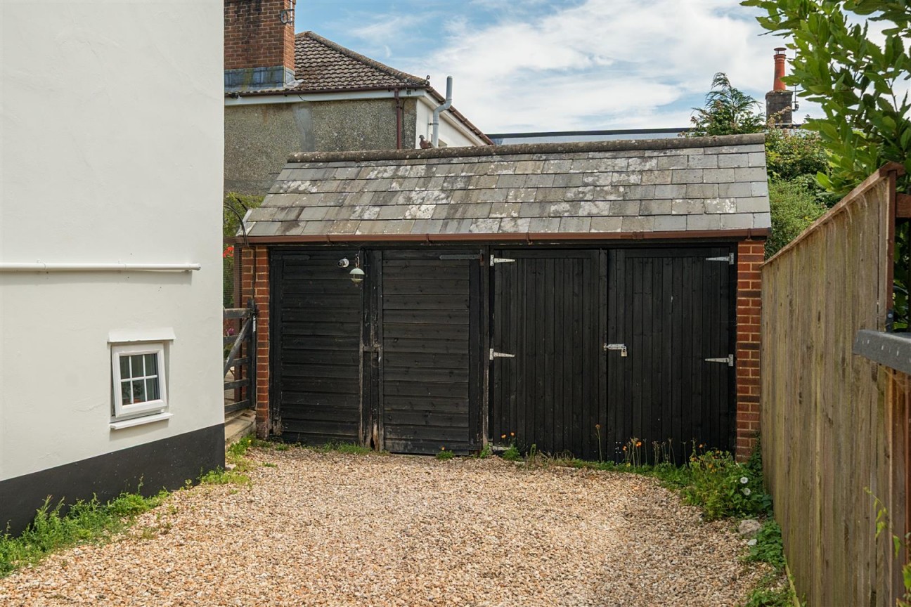 Main Road, Tolpuddle, Dorchester