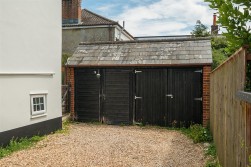 Main Road, Tolpuddle, Dorchester