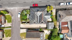 Main Road, Tolpuddle, Dorchester