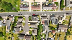 Main Road, Tolpuddle, Dorchester