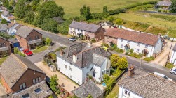 Main Road, Tolpuddle, Dorchester