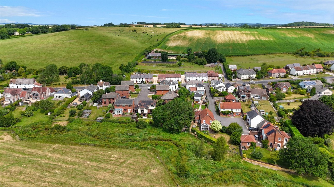 Main Road, Tolpuddle, Dorchester