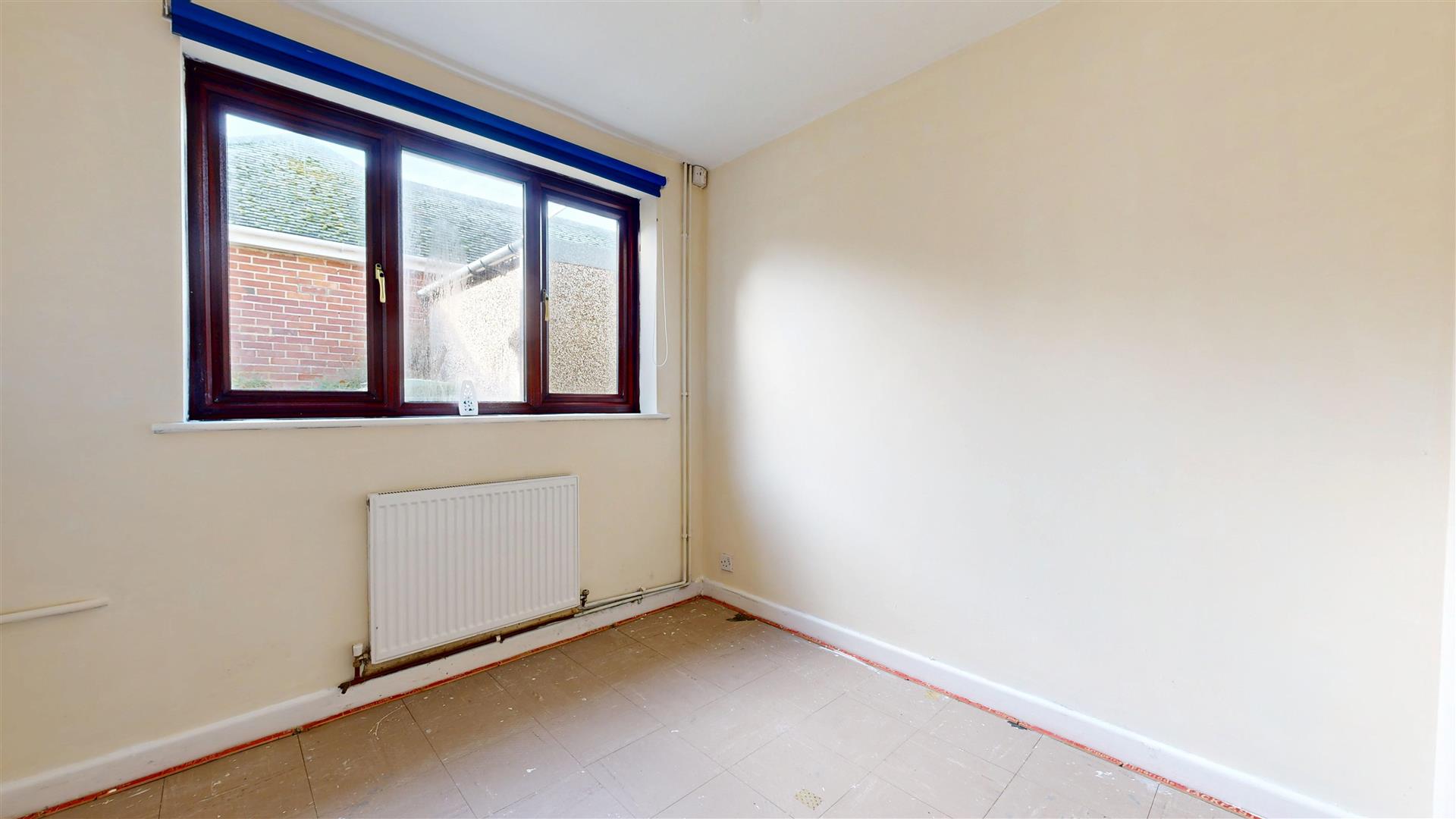 Floorplan for Reap Lane, Portland