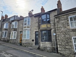 High Street, Fortuneswell, Portland