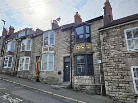 High Street, Fortuneswell, Portland