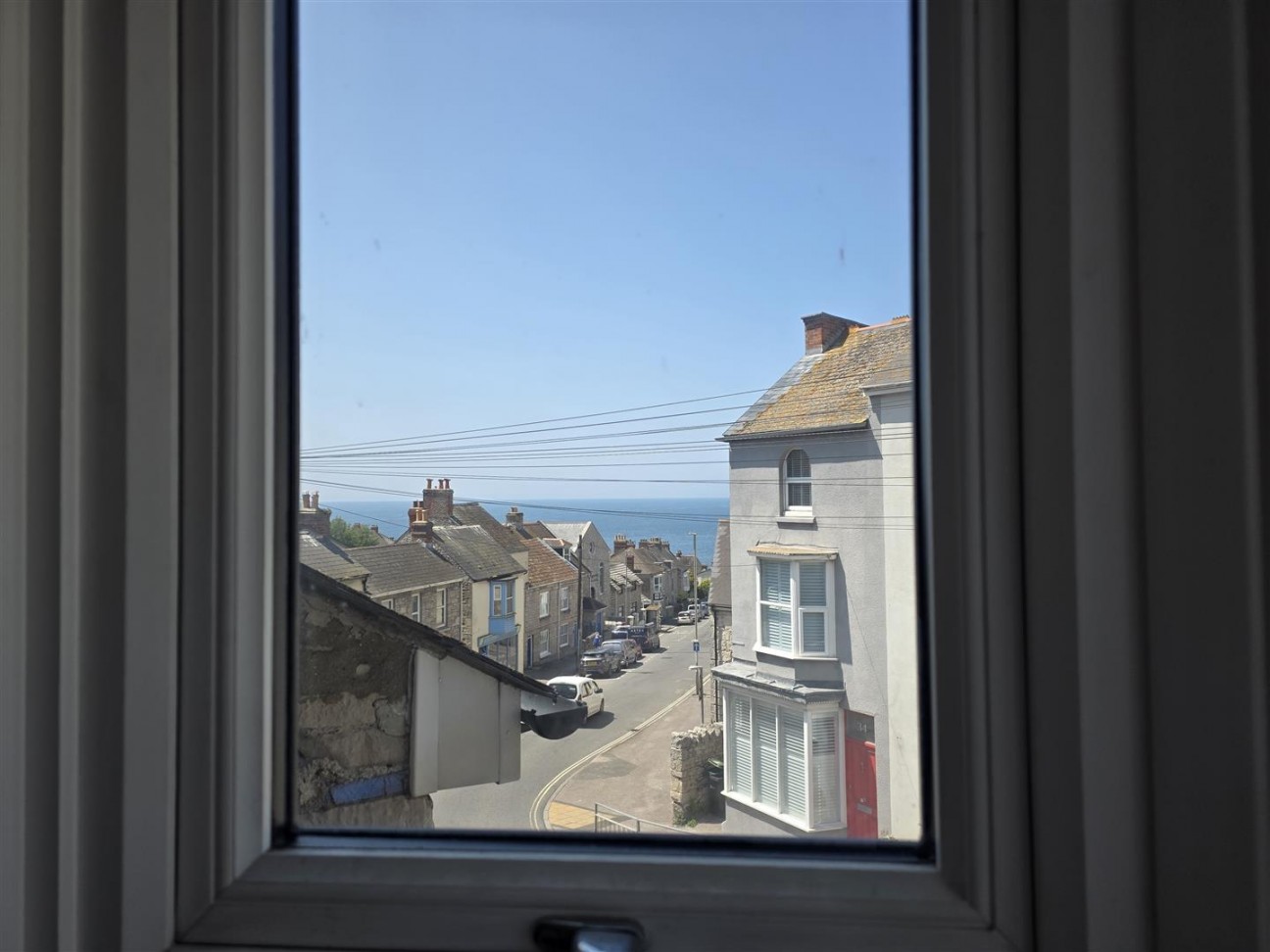 High Street, Fortuneswell, Portland