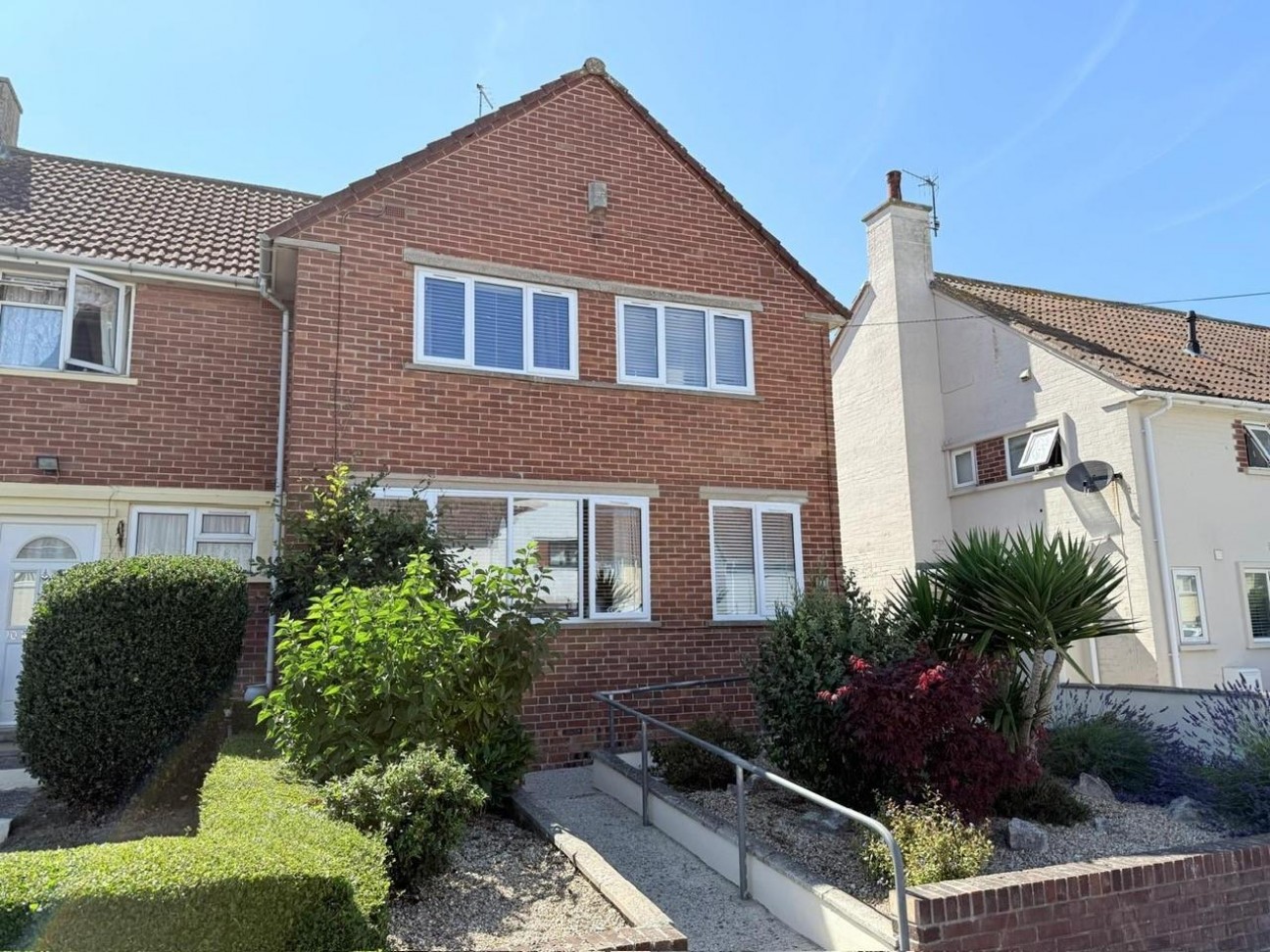 Lichfield Road, Weymouth