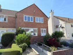 Lichfield Road, Weymouth