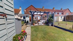 Lichfield Road, Weymouth