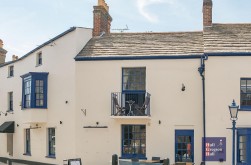 Taunton Road, Swanage