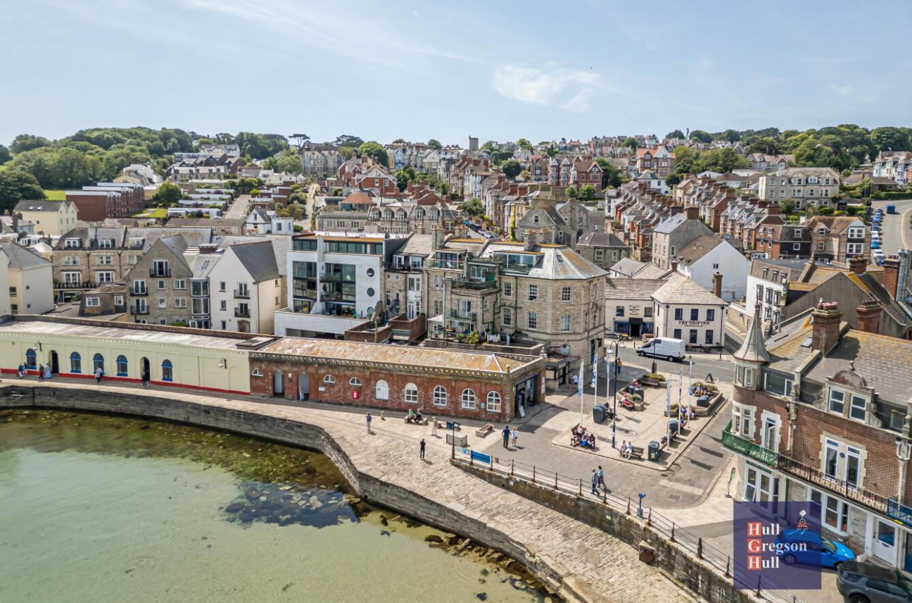 Taunton Road, Swanage