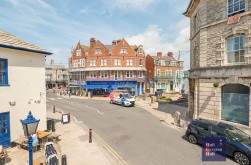 Taunton Road, Swanage