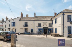 Taunton Road, Swanage