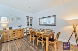 Taunton Road, Swanage