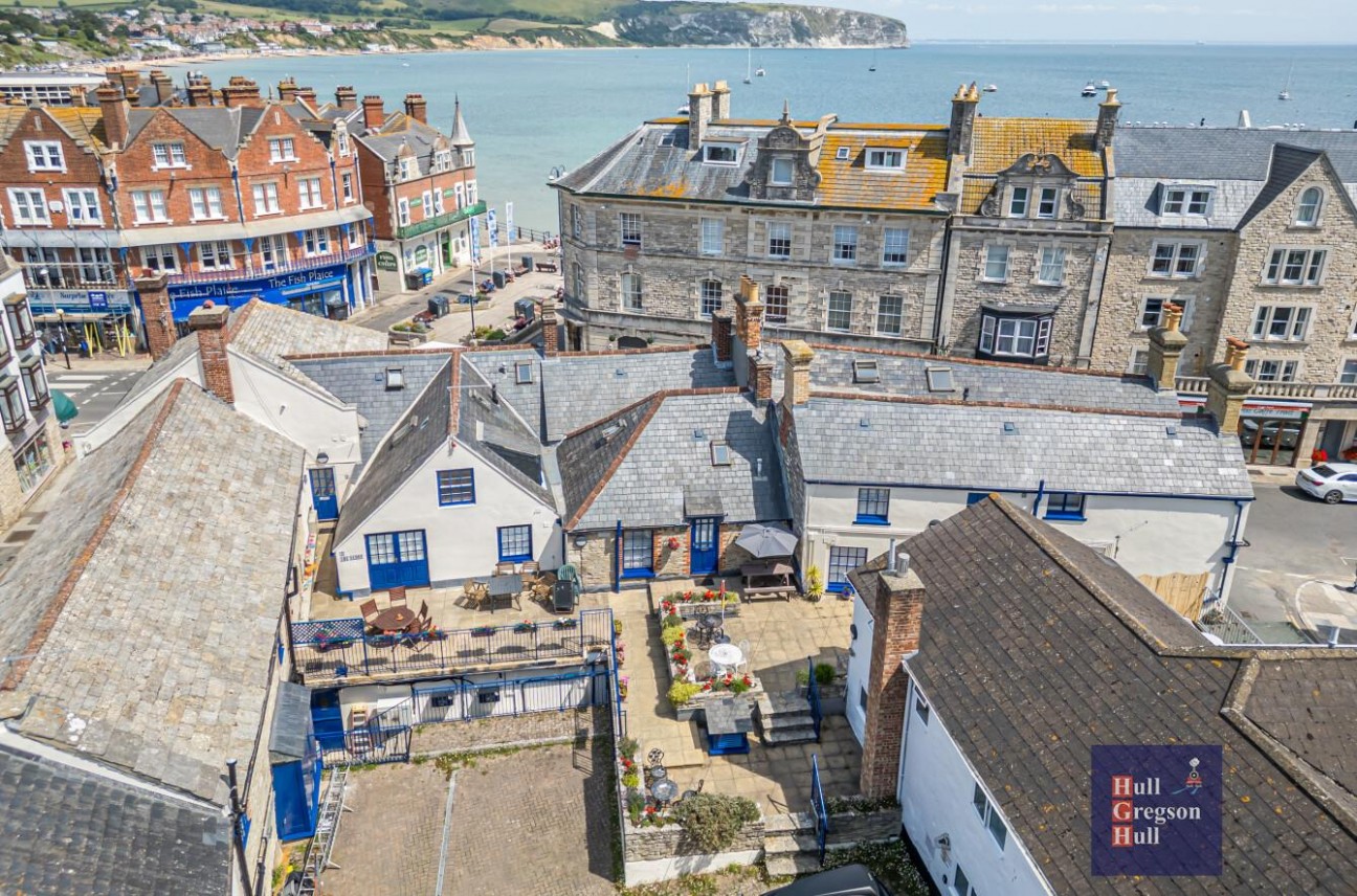 Taunton Road, Swanage