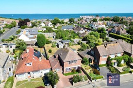 Redcliffe Road, Swanage