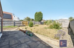 Redcliffe Road, Swanage