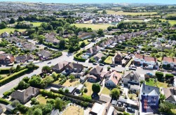 Redcliffe Road, Swanage