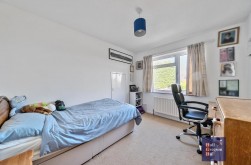 Redcliffe Road, Swanage