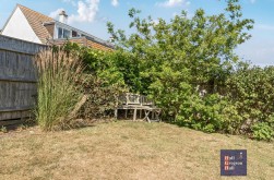 Redcliffe Road, Swanage