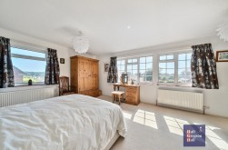 Redcliffe Road, Swanage