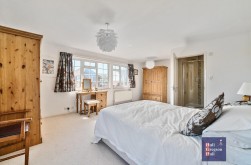 Redcliffe Road, Swanage