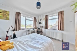 Redcliffe Road, Swanage