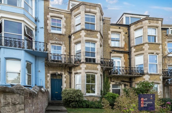 56 Park Road, Swanage