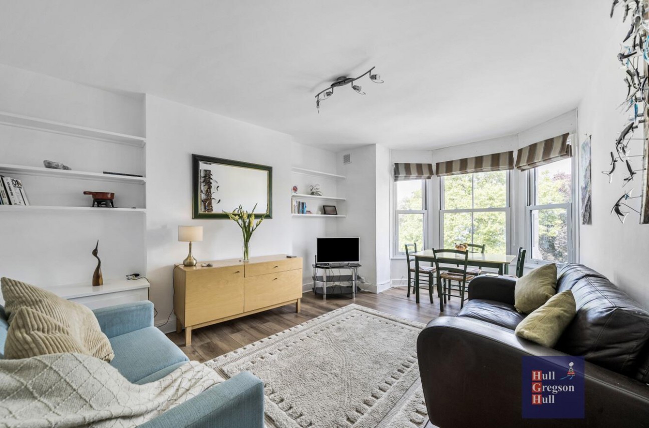56 Park Road, Swanage