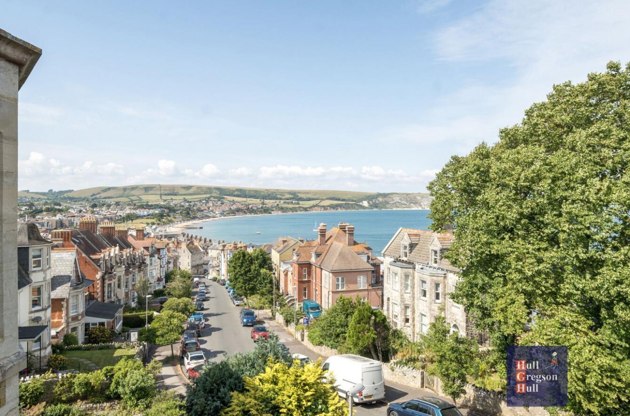 56 Park Road, Swanage