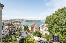 56 Park Road, Swanage