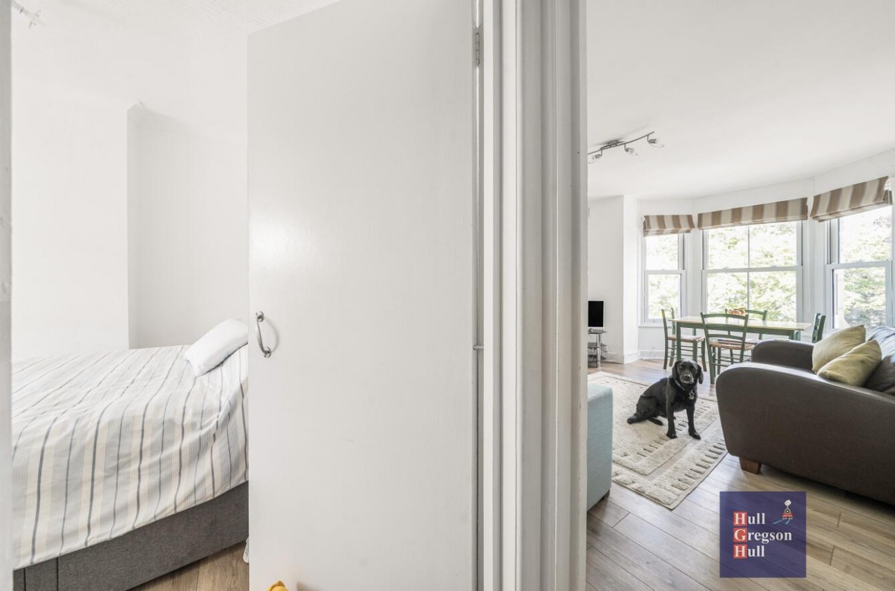 56 Park Road, Swanage