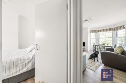56 Park Road, Swanage