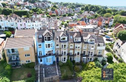 56 Park Road, Swanage